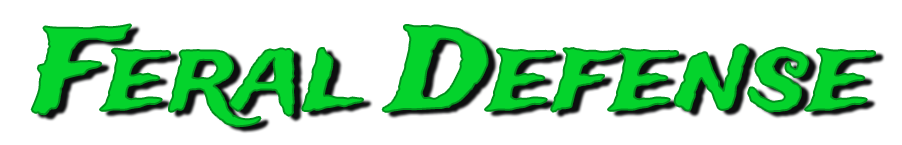 Feral Defense