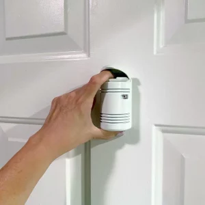 Guardian Angel Home Defender