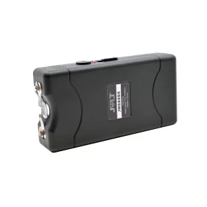 Jolt Mini 98,000,000* Stun Gun - Black