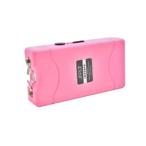 Jolt Mini 98,000,000* Stun Gun - Pink