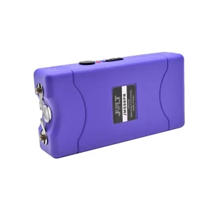 Jolt Mini 98,000,000* Stun Gun - Purple