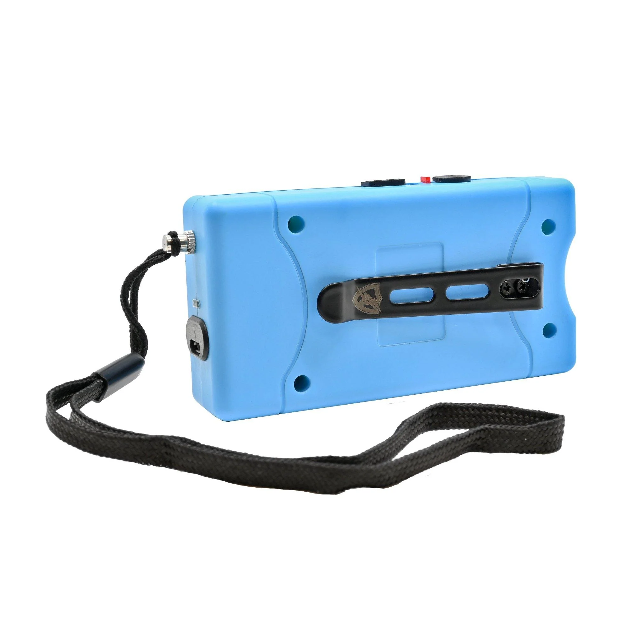 Jolt Mini 98,000,000* Stun Gun - Teal - Image 2