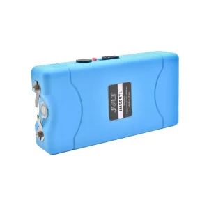 Jolt Mini 98,000,000* Stun Gun - Teal