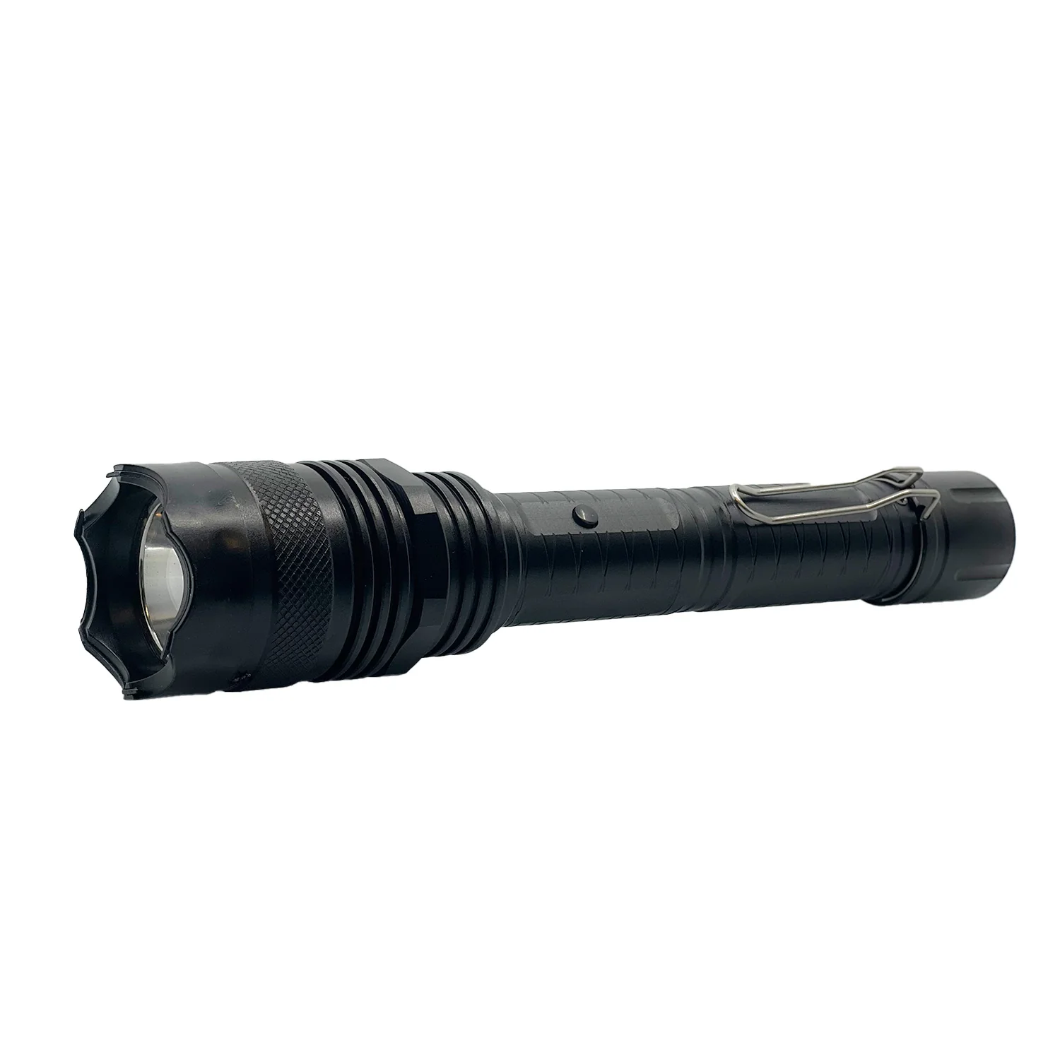 Jolt Tactical 95,000,000* Stun Flashlight - Image 4