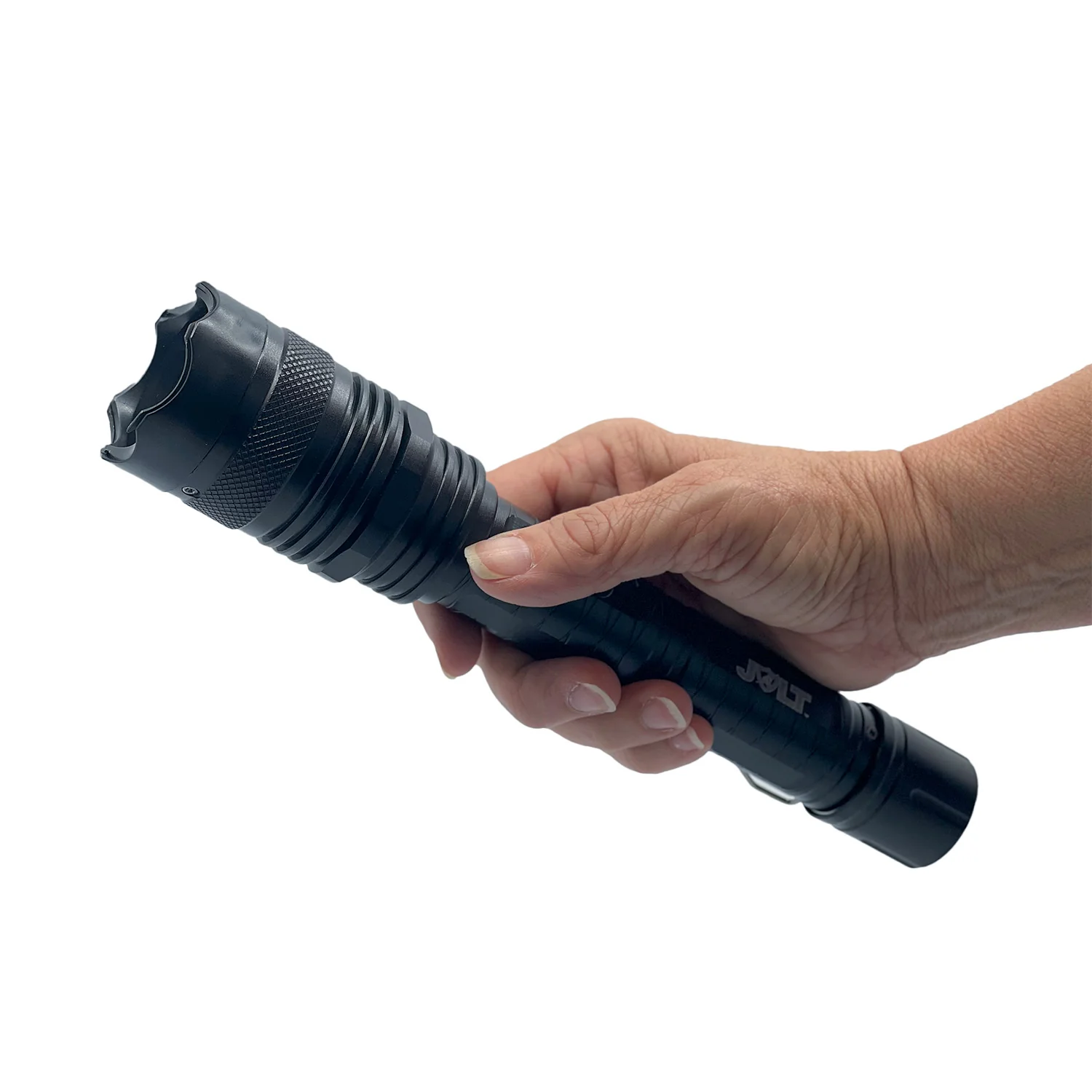 Jolt Tactical 95,000,000* Stun Flashlight - Image 3