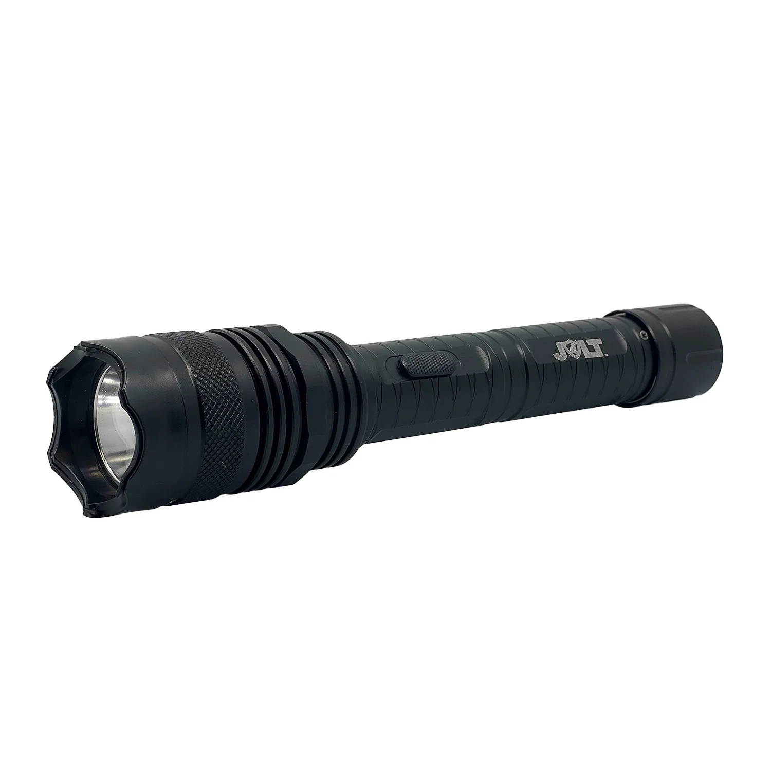 Jolt Tactical 95,000,000* Stun Flashlight
