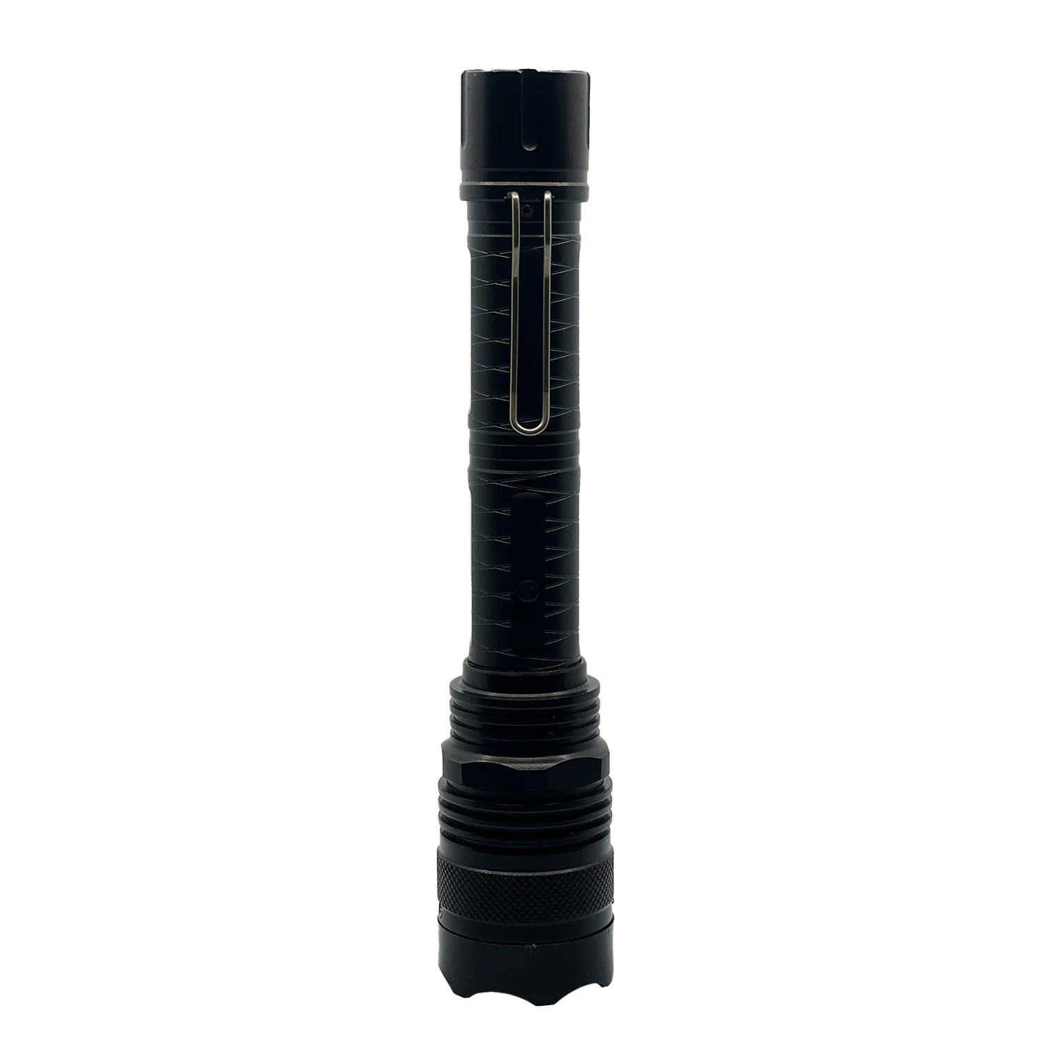 Jolt Tactical 95,000,000* Stun Flashlight - Image 6
