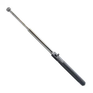 Police Force Next Generation 21" Automatic Expandable Steel Baton