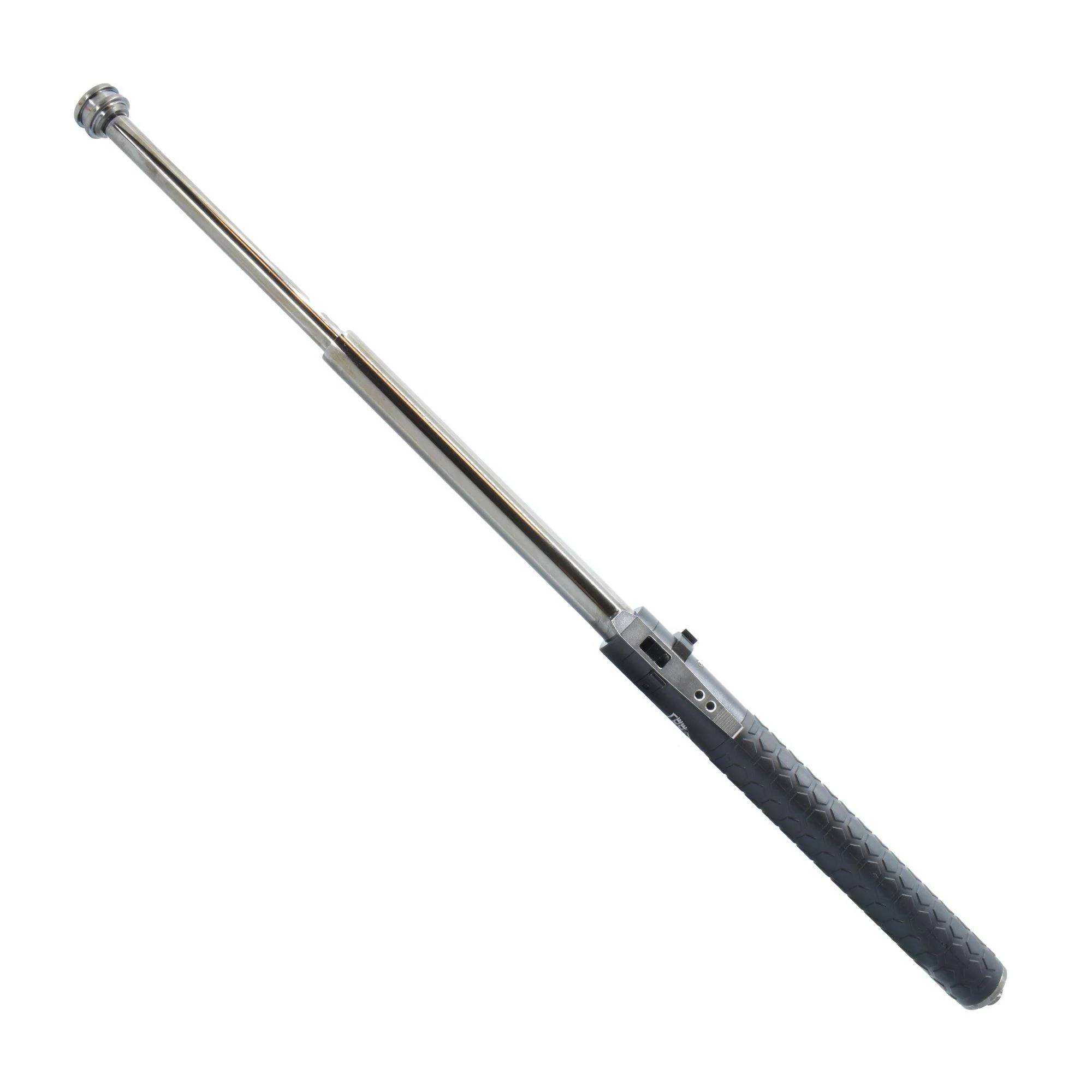 Police Force Next Generation 21" Automatic Expandable Steel Baton