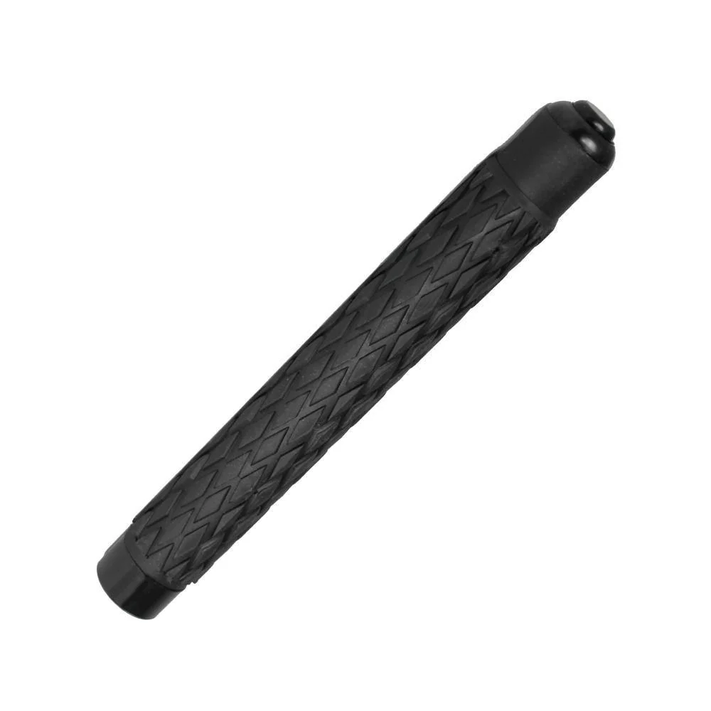Police Force 26" Expandable Steel Baton - Image 3