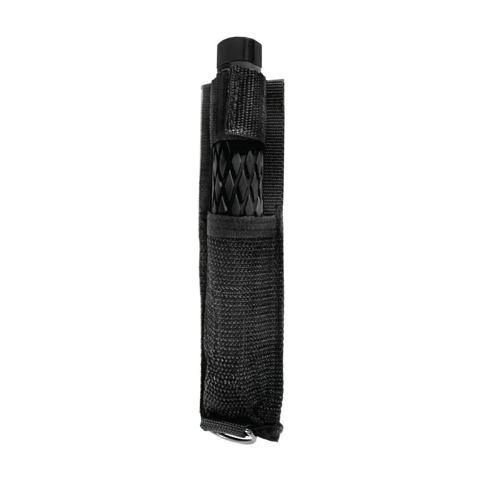 Police Force 26" Expandable Steel Baton - Image 5