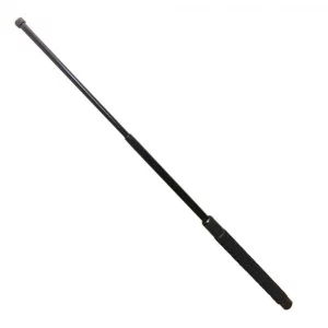 Police Force 31" Expandable Steel Baton