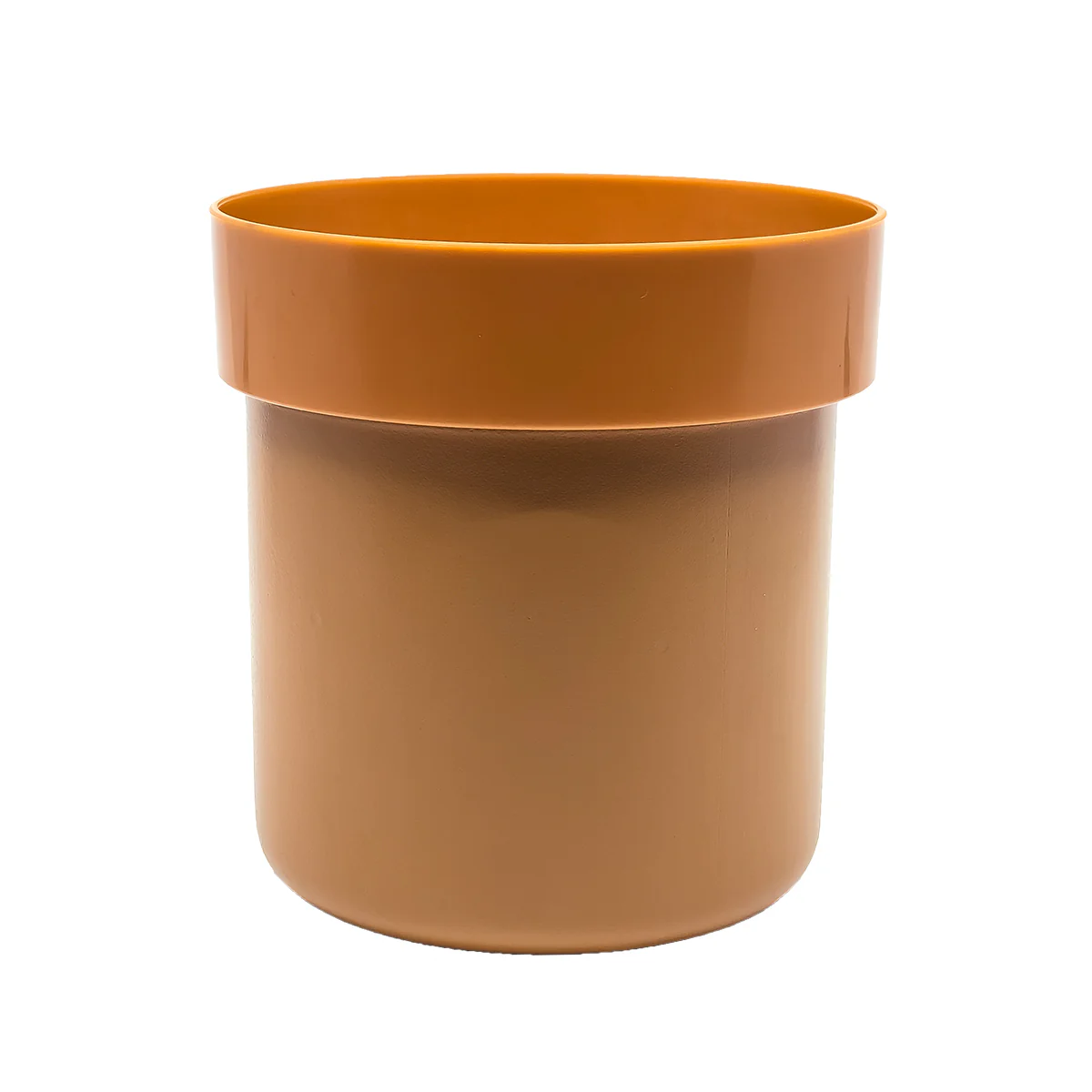 Secret Safe™ Flower Pot With Key Lock - Image 3