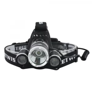 Streetwise Extreme T6 LED Headlight