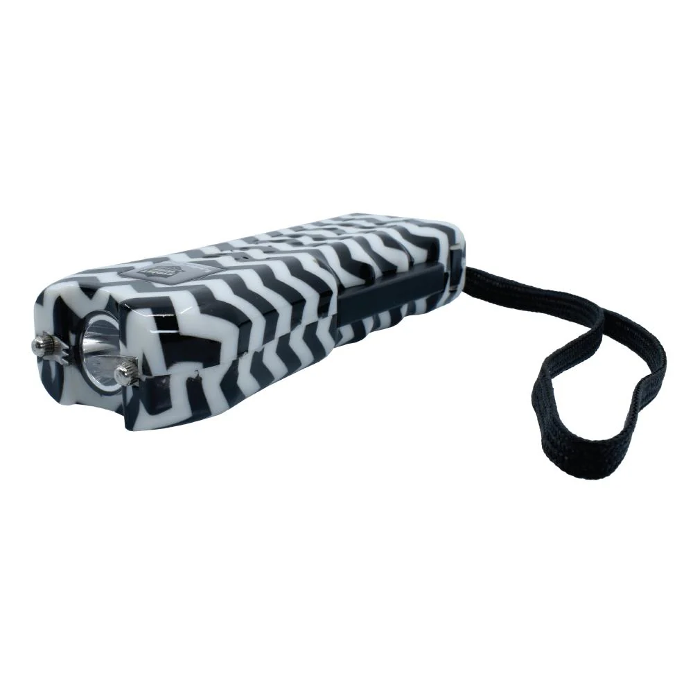 Ladies' Choice 21,000,000* Stun Gun - Chevron - Image 2