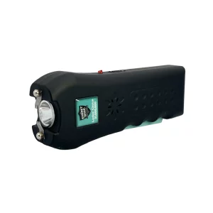 Ladies' Choice 21,000,000* Stun Gun - Teal Accents