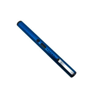 Streetwise Pain Pen 25,000,000* Stun Gun - Blue