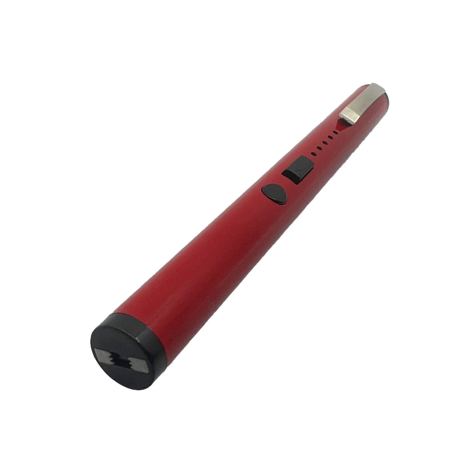 Streetwise Pain Pen 25,000,000* Stun Gun - Red - Image 2