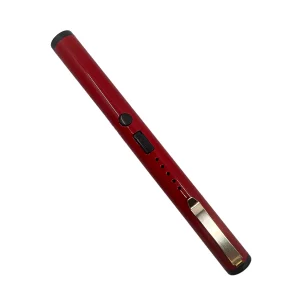 Streetwise Pain Pen 25,000,000* Stun Gun - Red