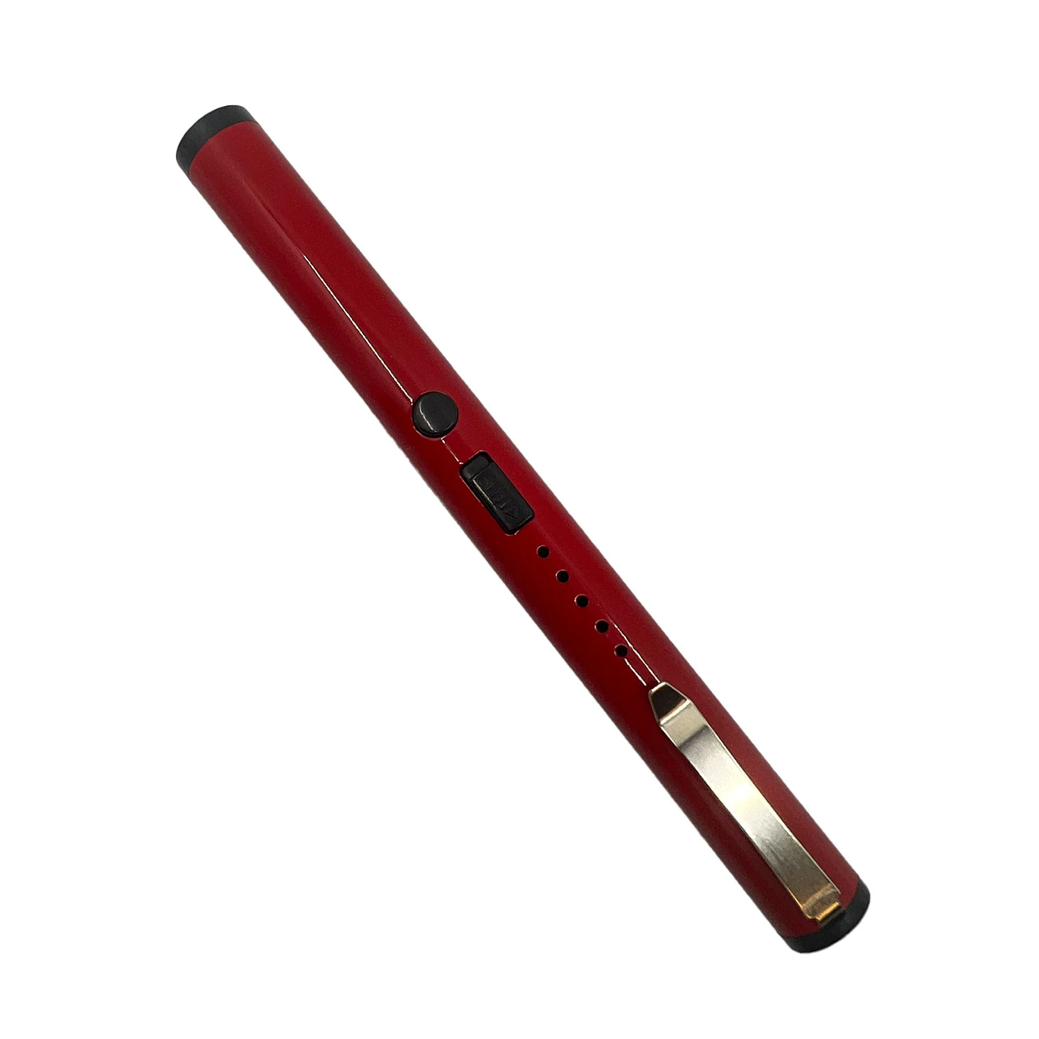Streetwise Pain Pen 25,000,000* Stun Gun - Red