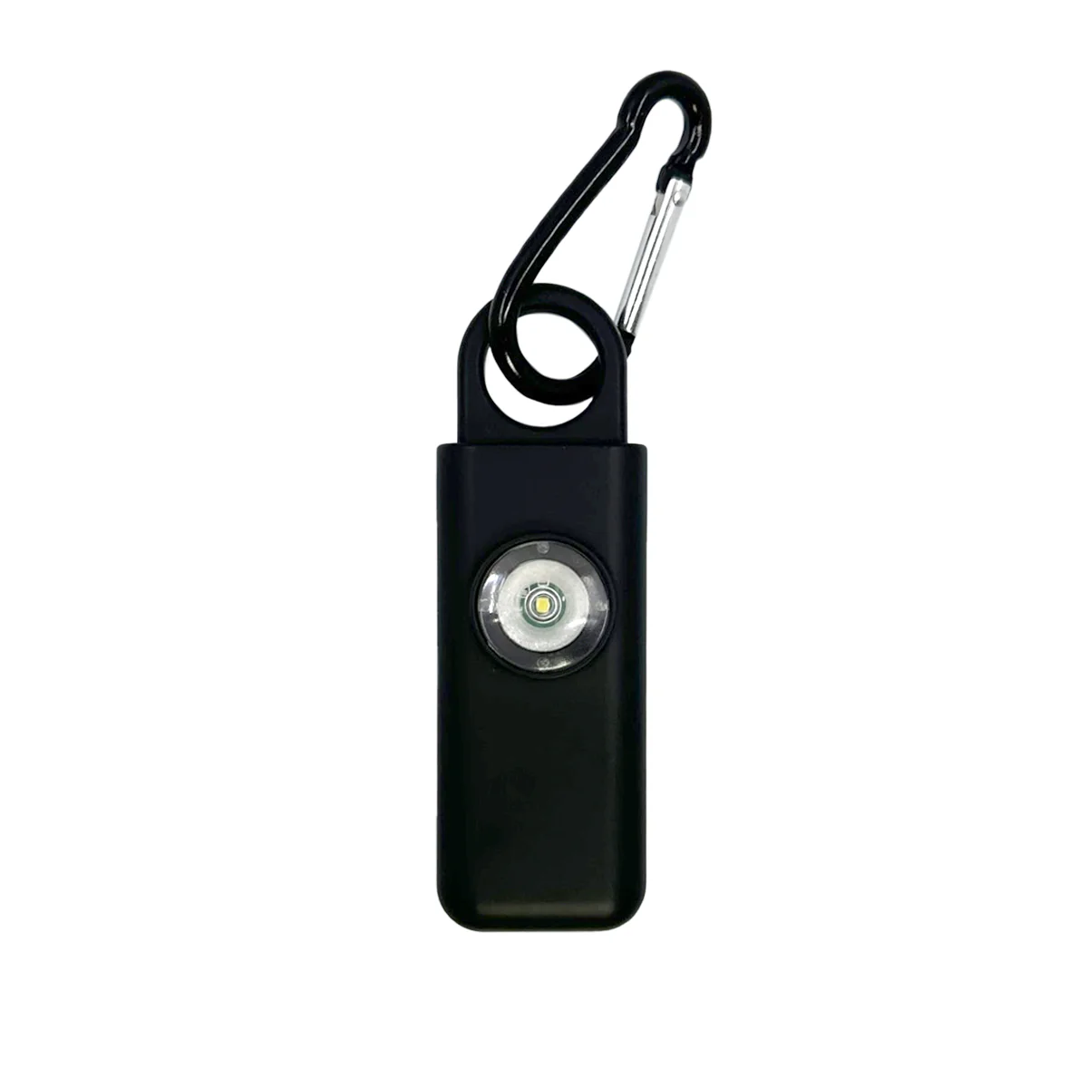 SOS Pull Pin Alarm with Strobe Light