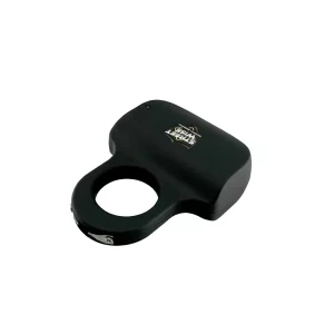 Streetwise Sting Ring 18,000,000* Stun Gun - Black