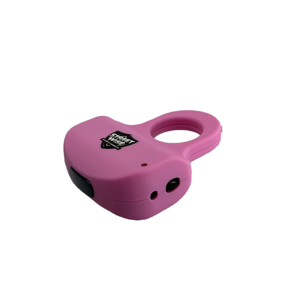 Streetwise Sting Ring 18,000,000* Stun Gun - Pink - Image 2