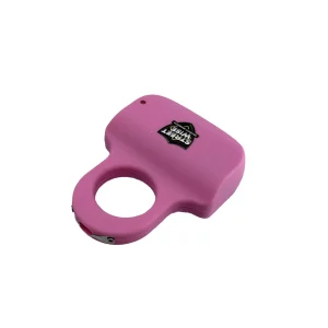 Streetwise Sting Ring 18,000,000* Stun Gun - Pink