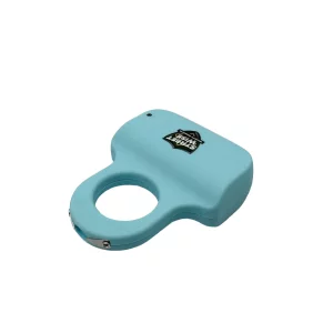 Streetwise Sting Ring 18,000,000* Stun Gun - Teal