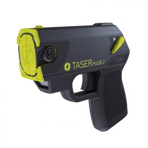 TASER® Pulse 2