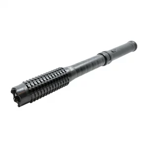 Streetwise Mini Barbarian 9,000,000* Stun Baton Flashlight