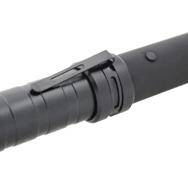 Streetwise Mini Barbarian 9,000,000* Stun Baton Flashlight - Image 4