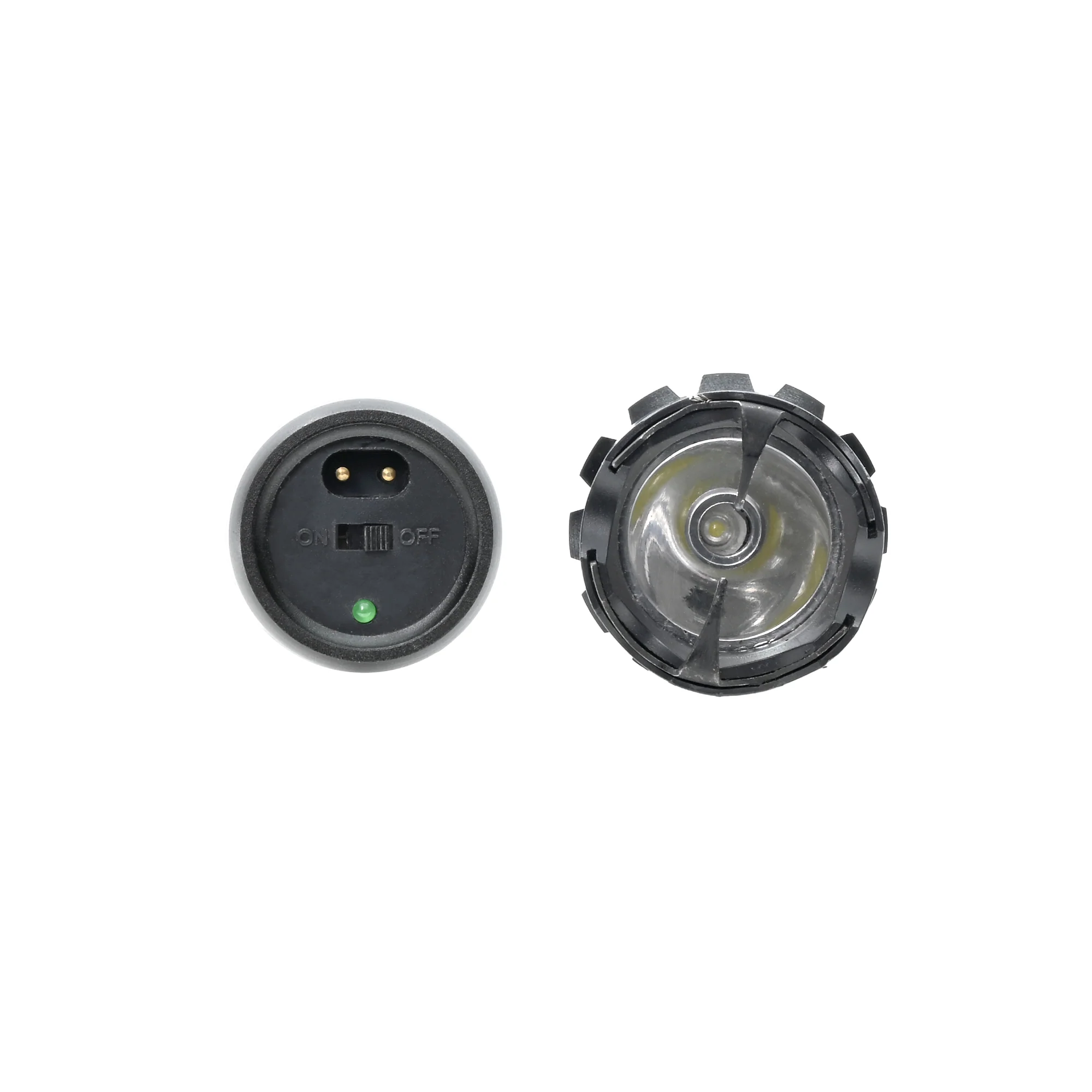 Streetwise Mini Barbarian 9,000,000* Stun Baton Flashlight - Image 5