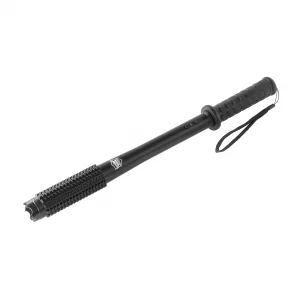 Streetwise Barbarian 9,000,000* Stun Baton Flashlight