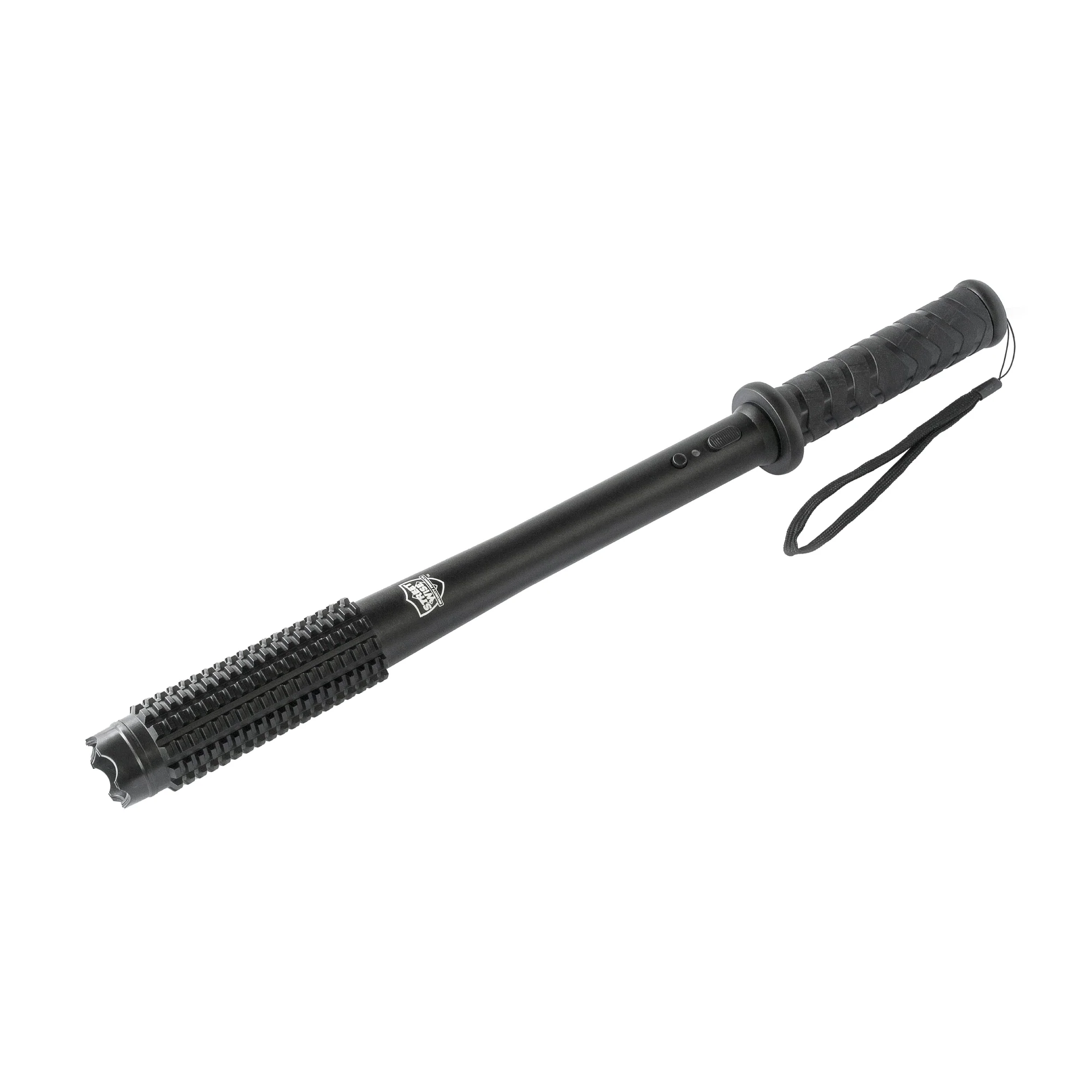 Streetwise Barbarian 9,000,000* Stun Baton Flashlight