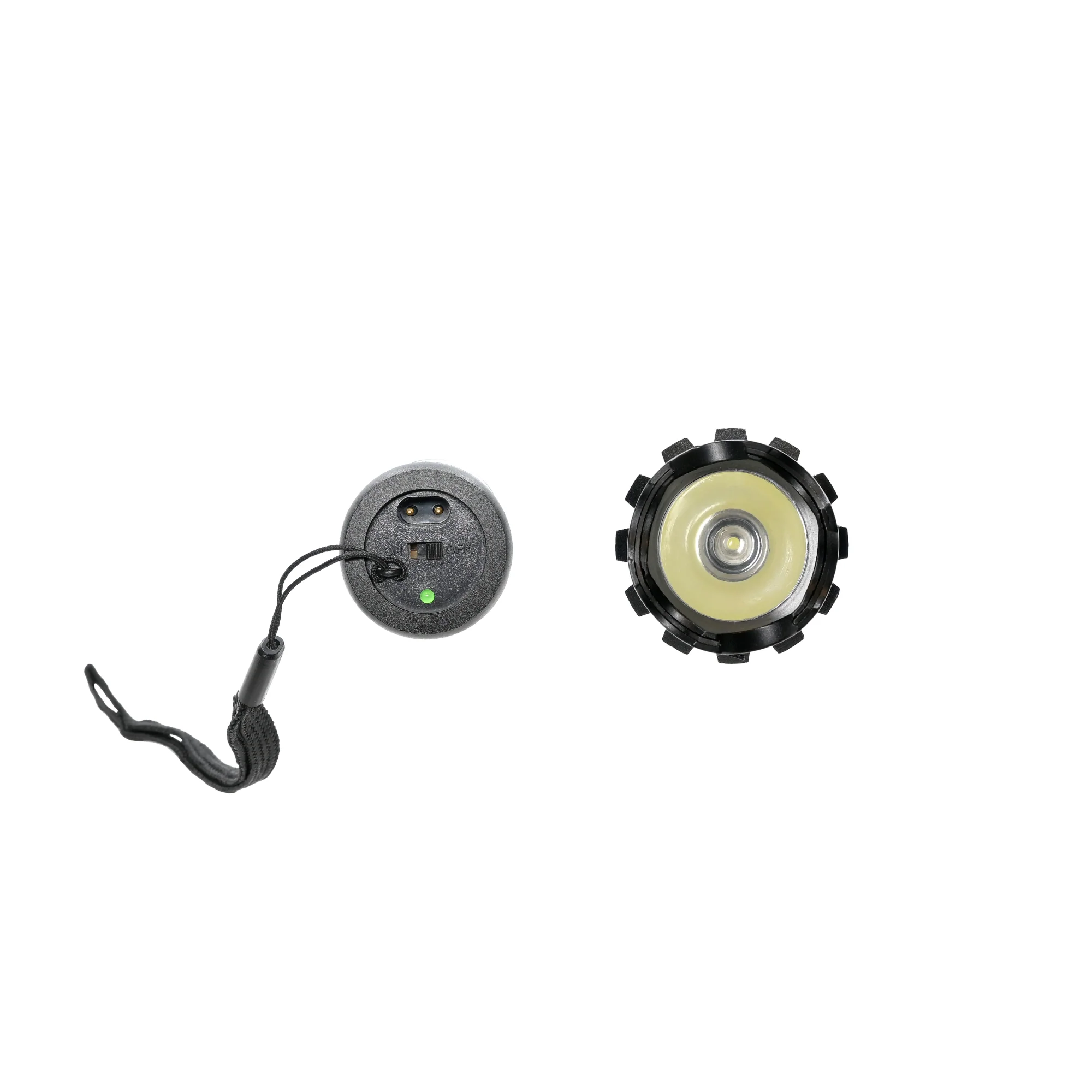 Streetwise Barbarian 9,000,000* Stun Baton Flashlight - Image 4