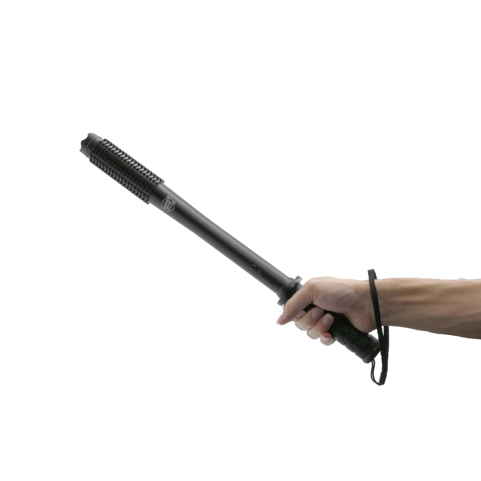 Streetwise Barbarian 9,000,000* Stun Baton Flashlight - Image 3