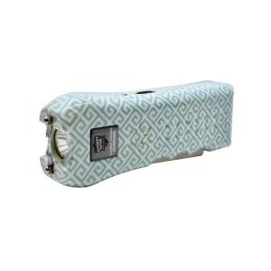Ladies' Choice 21,000,000* Stun Gun - Pattern Teal