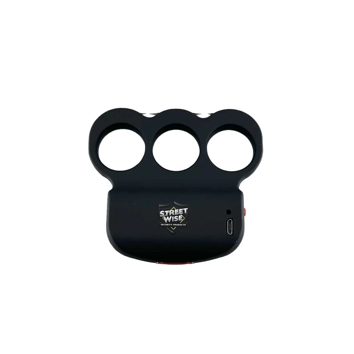 Streetwise TRIPLE Sting Ring 28,000,000* Stun Gun - Image 2