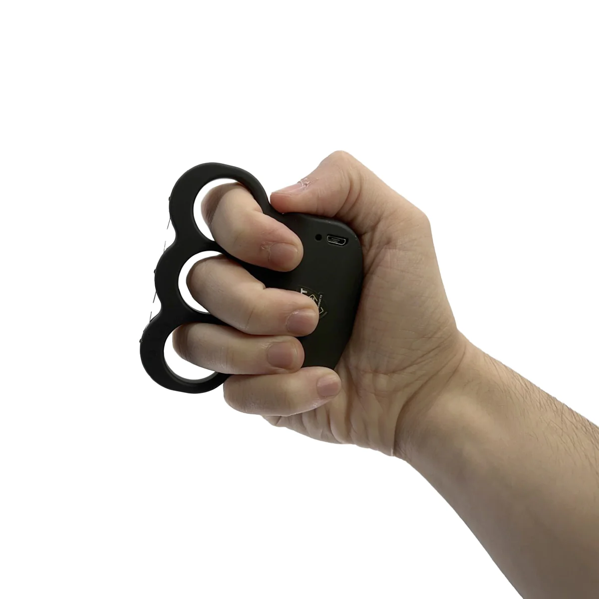 Streetwise TRIPLE Sting Ring 28,000,000* Stun Gun - Image 3