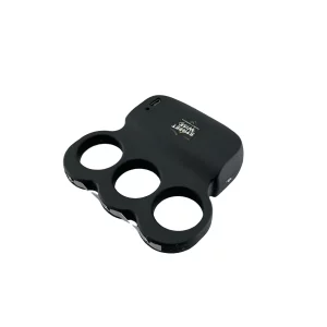 Streetwise TRIPLE Sting Ring 28,000,000* Stun Gun