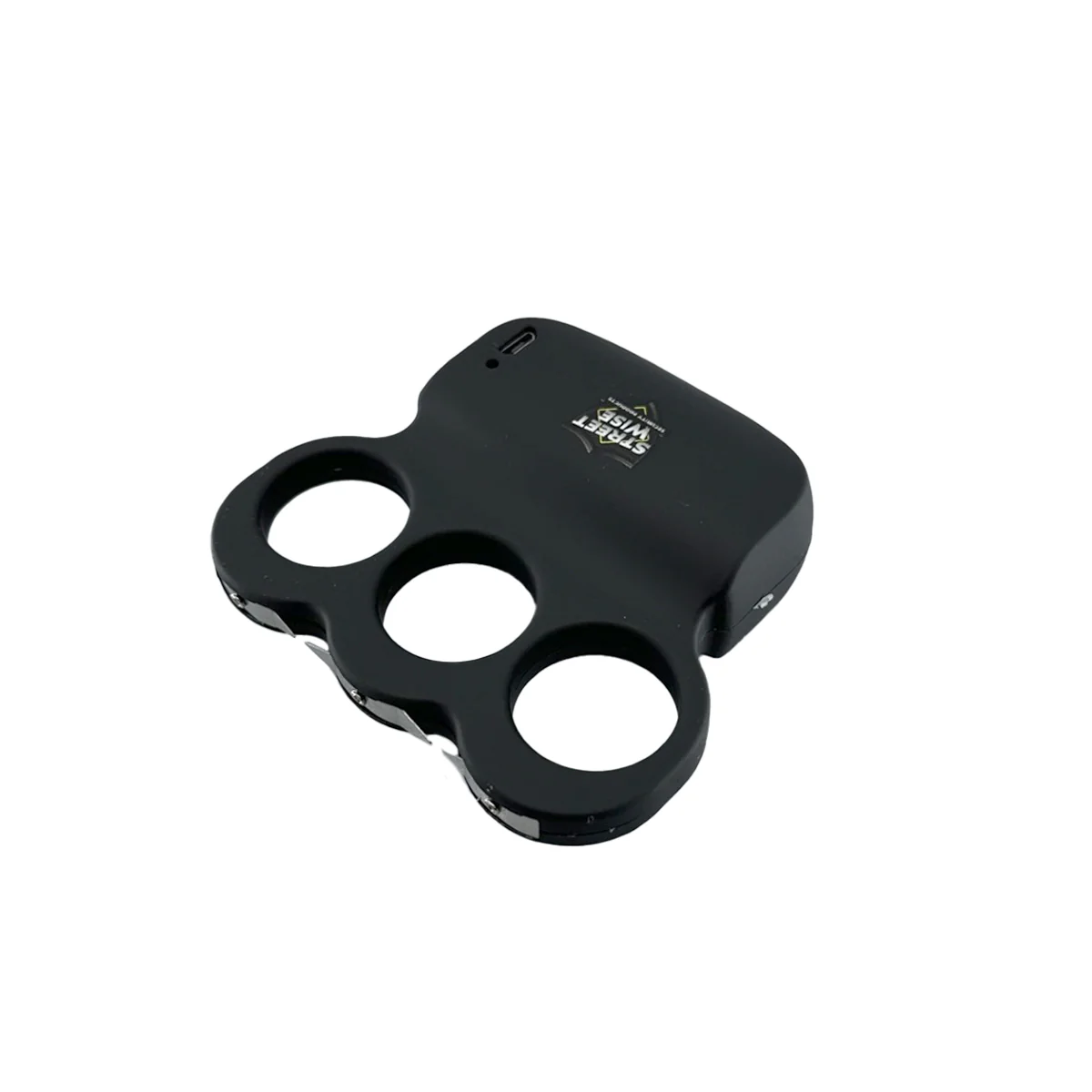 Streetwise TRIPLE Sting Ring 28,000,000* Stun Gun